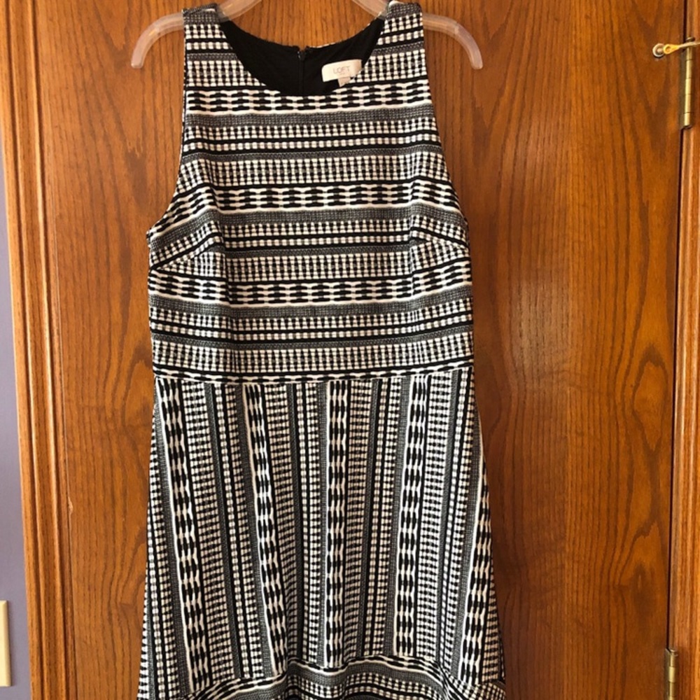 Ann Taylor LOFT dress